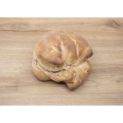 Ruchbrot 500 g St. Galler