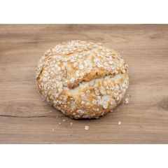 Dinkel-Gerste Brot 330 g