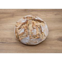 Sauerteigbrot 330 g Roggen/Weizen