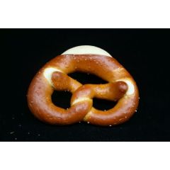 Laugenbrezel gross Fr.3.40