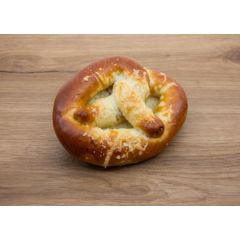 Laugen-Käse Brezel