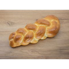 Butterzopf gross, 540 g