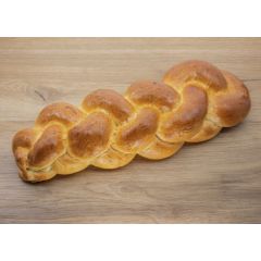Butterzopf 730 g