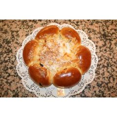 Königskuchen 6 Teile