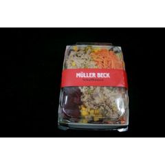 Salat mit Thon 310 g