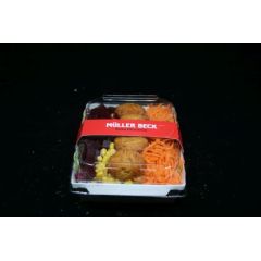 Falafel - Salat