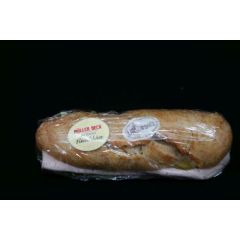 Urdinkelvertrüllets Fleischkäse