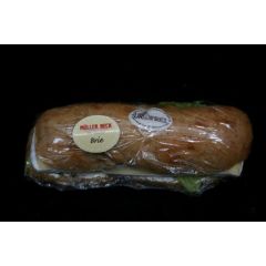 Urdinkelvertrüllets Brie