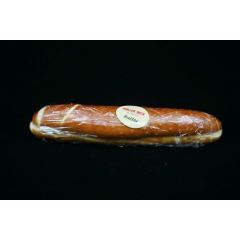 Laugenstängel mit Butter