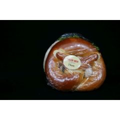 Laugenbrezel Thon Midi