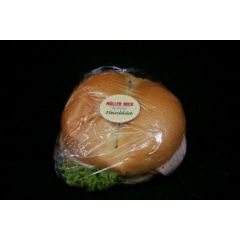 Weggli Fleischkäse