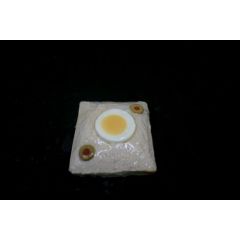Belegte Brote Thonmousse