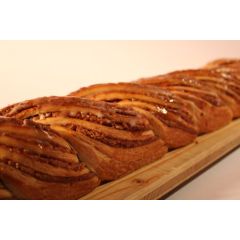 Nussstollen ganz 80 cm