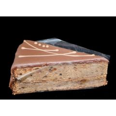 Sachertorte Stück TK