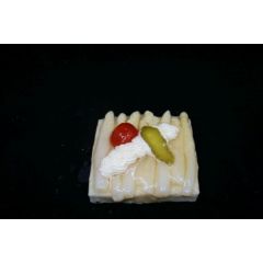 Belegte Brote Spargel