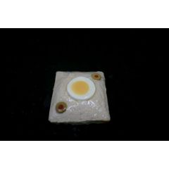 Belegte Brote Thonmousse